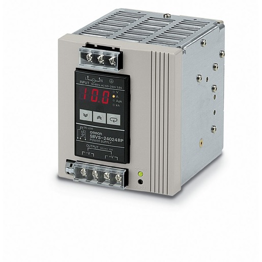 Omron S8VS-24024BP Turkiye