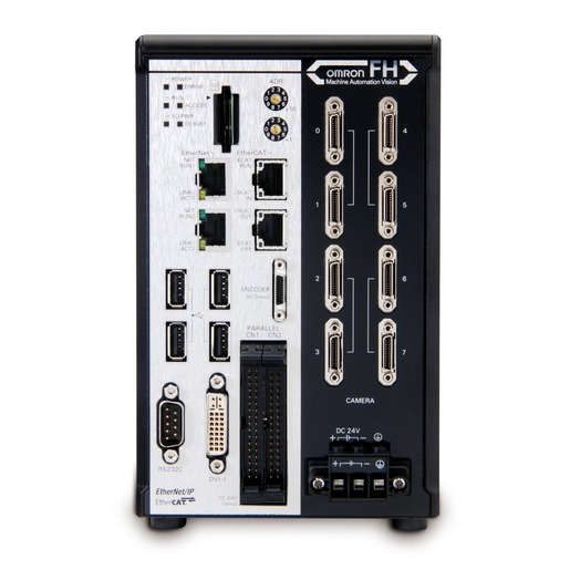 Omron FH-3050-20 Turkiye