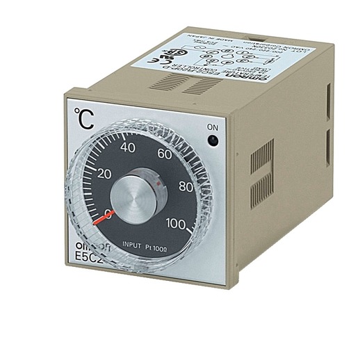 Omron E5C2-R20K 100-240VAC 0-400 Turkiye