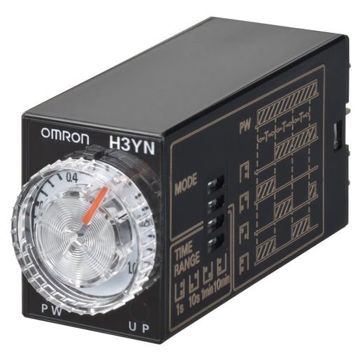 Omron H3YN-4-B DC12 Turkiye
