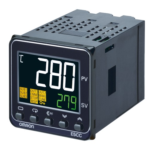 Omron E5CC-QX2ABM-006 Turkiye