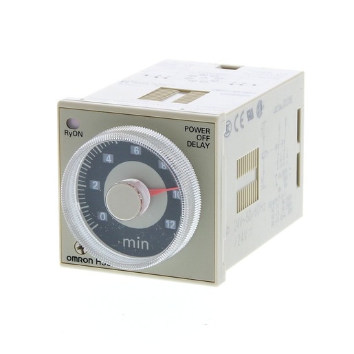 Omron H3CR-H8L 24VAC/DC M Turkiye