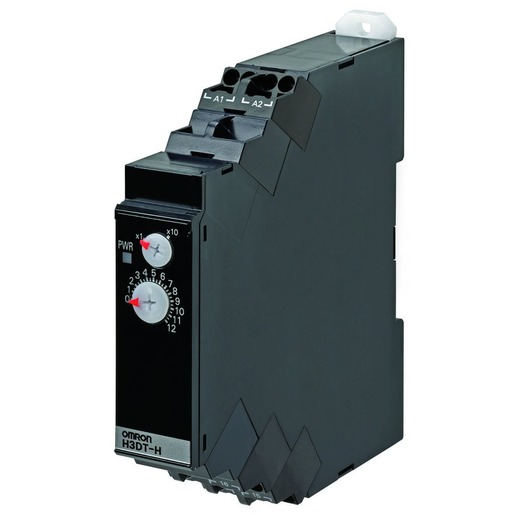 Omron H3DT-HBS 24-48VAC/DC Turkiye