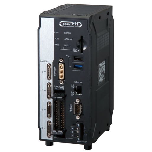 Omron FH-L550-10 Turkiye