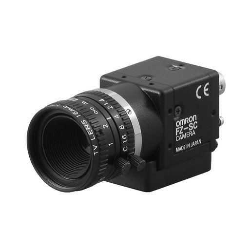 Omron FZ-SC Turkiye