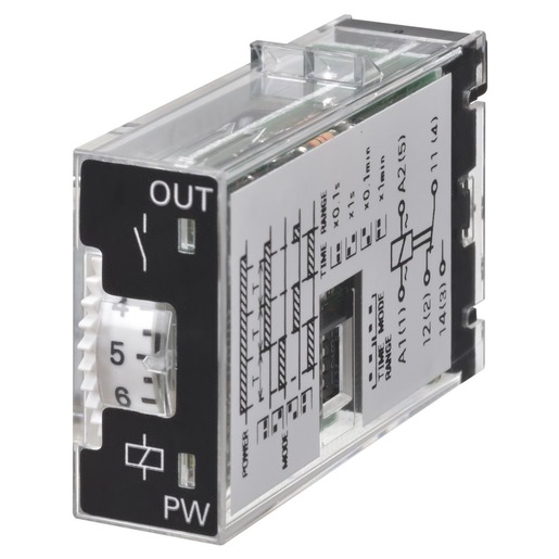 Omron H3RN-1-B 12VDC Turkiye