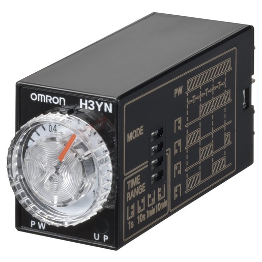Omron H3YN-2-B DC12 Turkiye