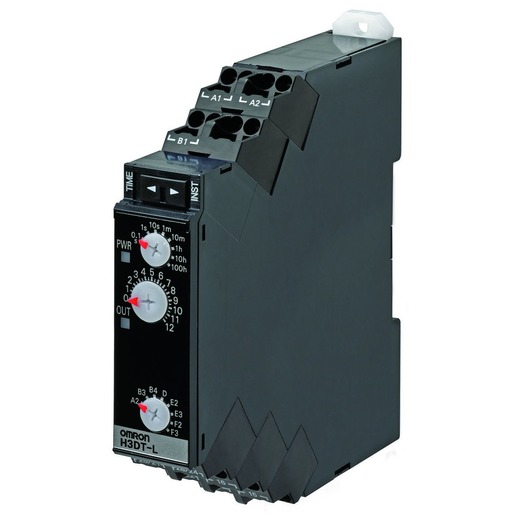 Omron H3DT-L2 24-240VAC/DC Turkiye