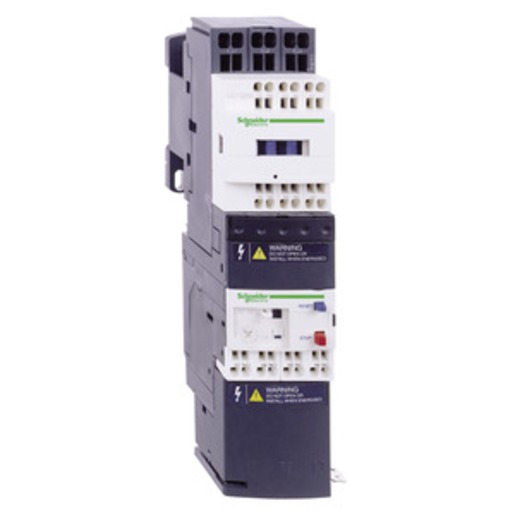 Schneider Electric LRD163 Turkiye