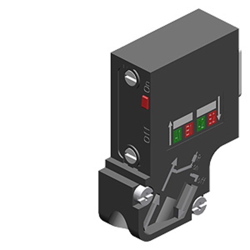 Siemens 6ES7972-0BA61-0XA0 Turkiye