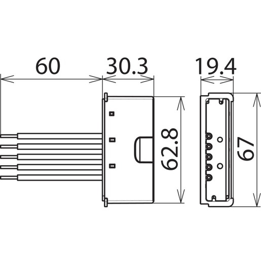 Dehn + Söhne DCOR L 3P 275 SO LTG Turkiye