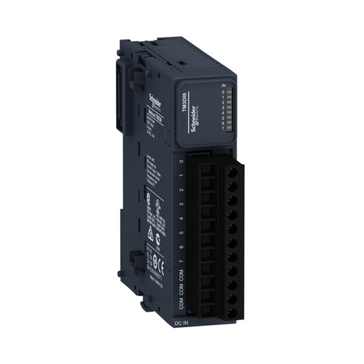 Schneider Electric TM3DI8 Turkiye