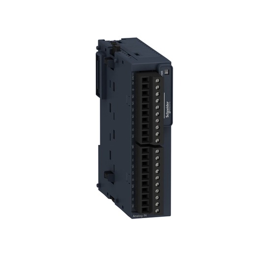 Schneider Electric TM3TI4 Turkiye