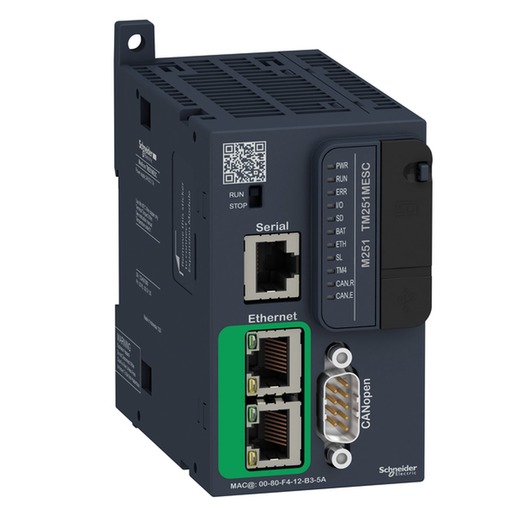 Schneider Electric TM251MESC Turkiye
