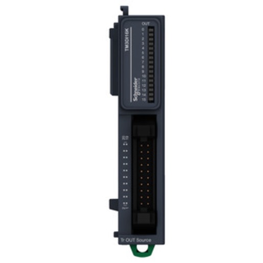 Schneider Electric TM3DI16K Turkiye