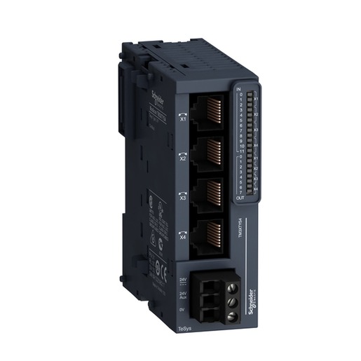 Schneider Electric TM3XTYS4 Turkiye