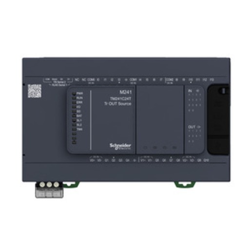 Schneider Electric TM241C24T Turkiye