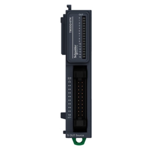 Schneider Electric TM3DQ16TK Turkiye