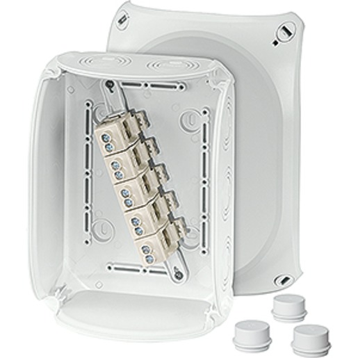 Hensel DK 1610 G Turkiye