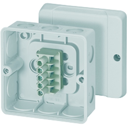 Hensel DE 9345 Turkiye