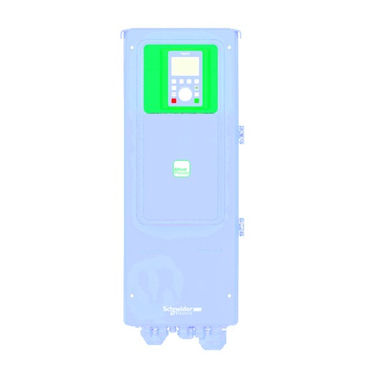 Schneider Electric ATV650D22N4 Turkiye