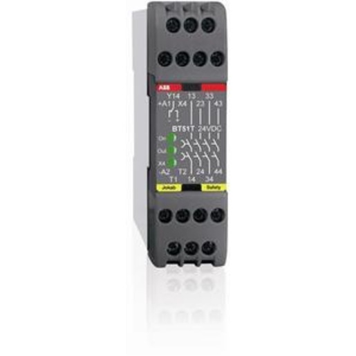 ABB BT51T 24DC Turkiye