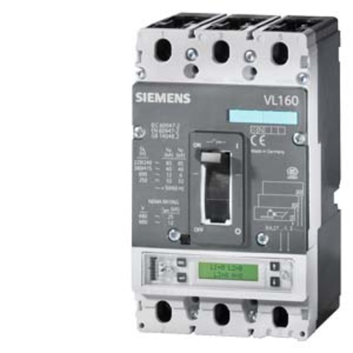 Siemens 3VL1104-1KM30-0AA0 Turkiye