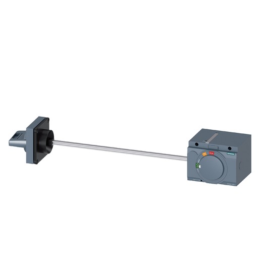 Siemens 3VA9267-0PK11 Turkiye