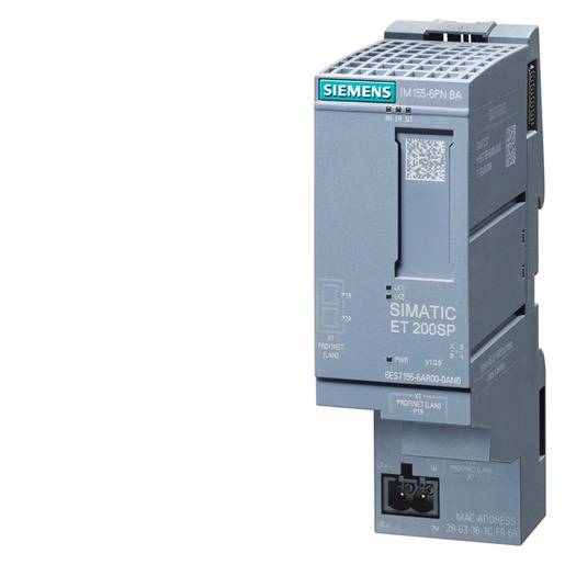 Siemens 6ES7155-6AR00-0AN0 Turkiye