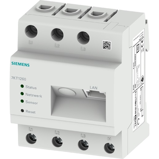 Siemens 7KT1260 Turkiye