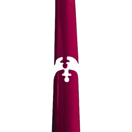 Fränkische FRH - Type 50 ROT 50 cm lg. m.Ein Turkiye