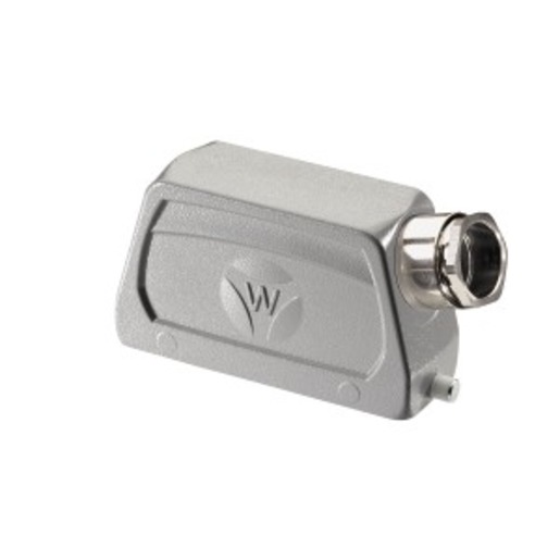 Wieland BAS GOT GG 24 M25 A3 Turkiye