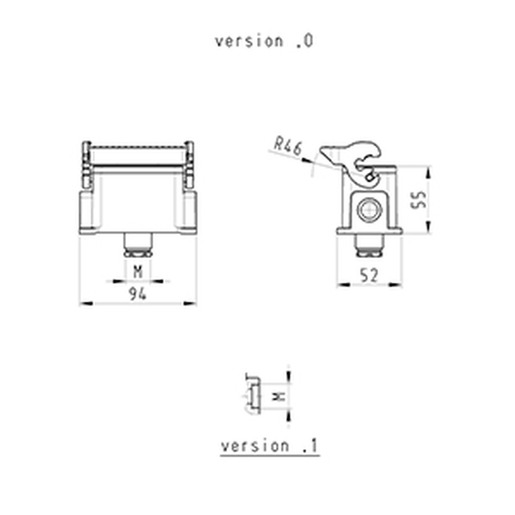 Wieland BAS GUT GO 10 M20 50 A1 Turkiye