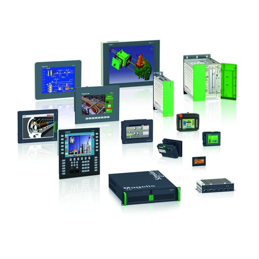 Schneider Electric HMIDT351 Turkiye