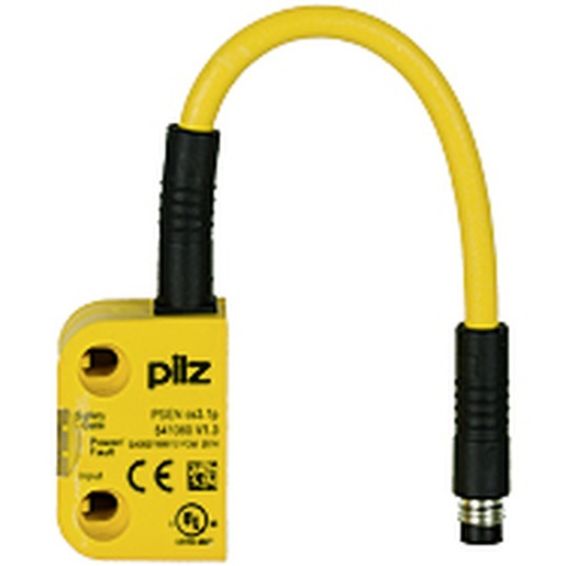 Pilz 541060 Turkiye