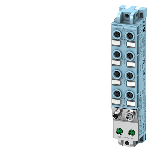 Siemens 6ES7141-5BF00-0BA0 Turkiye