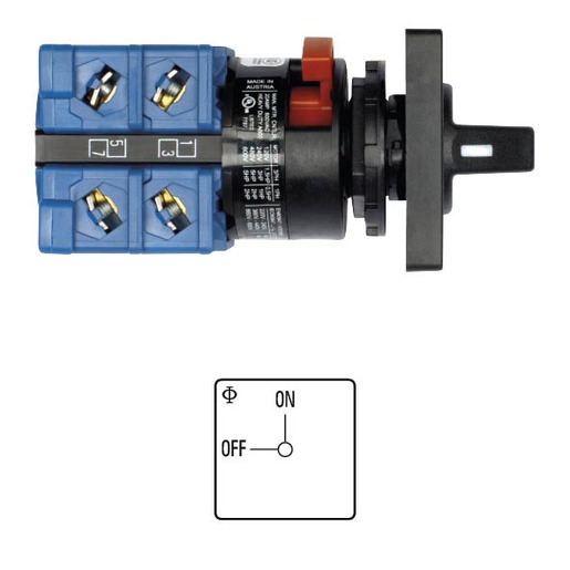Kraus & Naimer CH10 A291 -600*FH4S1 V845/A11/J21 Turkiye