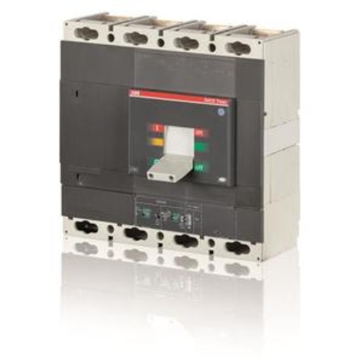 ABB T6H 630 PR221DS-LS/I In=630 4p F F Turkiye