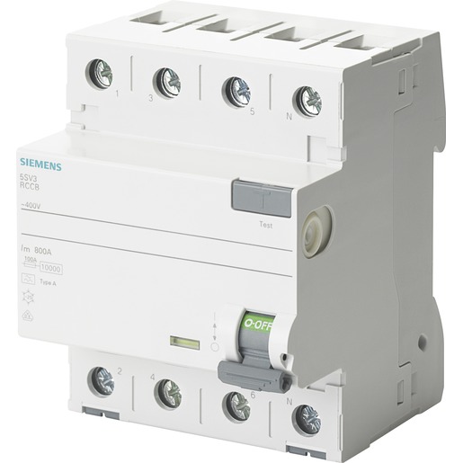 Siemens 5SV3346-6KK01 Turkiye
