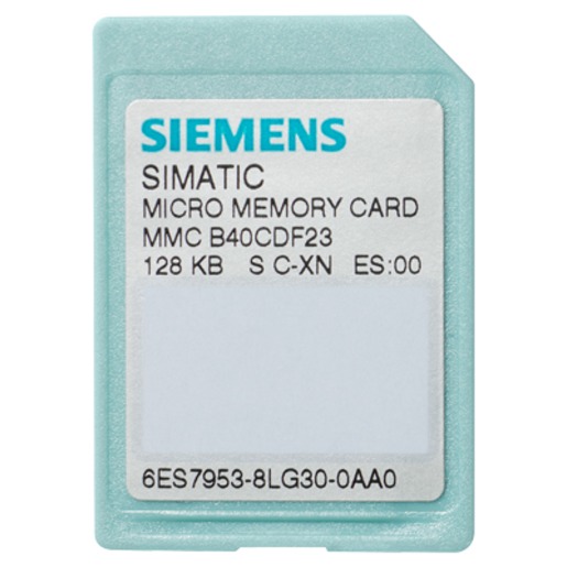 Siemens 6ES7953-8LG31-0AA0 Turkiye