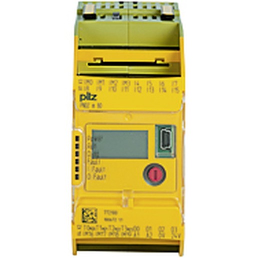 Pilz 772100 Turkiye
