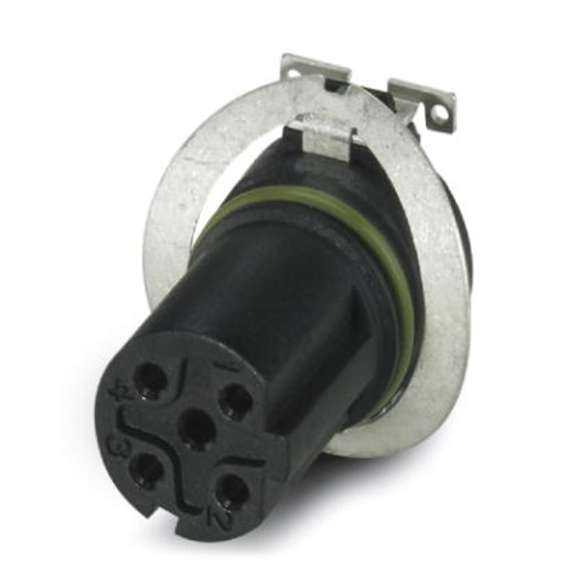 Phoenix Contact SACC-CIP-M12FSD-4P SMD SH T Turkiye