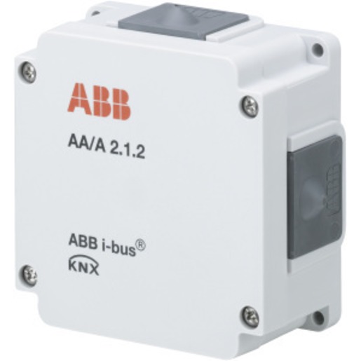 ABB AA/A2.1.2 Turkiye
