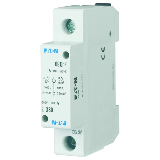 Eaton Electric Z-D80 Turkiye