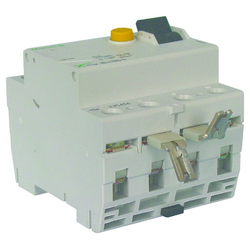 Eaton Electric ZV-L2/L3-80A-100 Turkiye