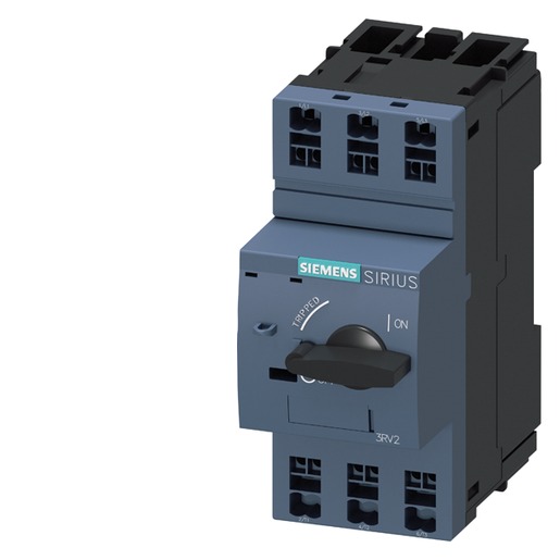 Siemens 3RV2311-4AC20 Turkiye
