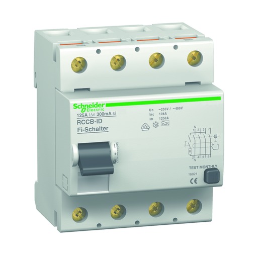 Schneider Electric 16925 Turkiye