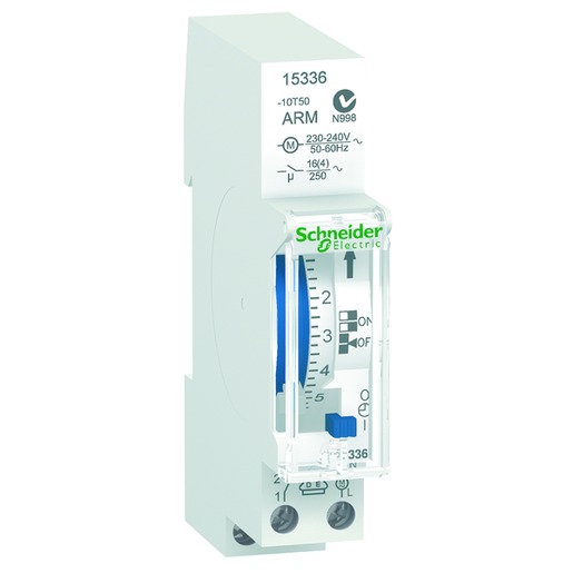 Schneider Electric 15336 Turkiye