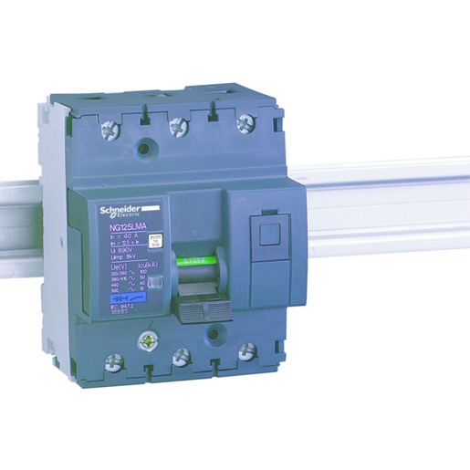 Schneider Electric 18887 Turkiye