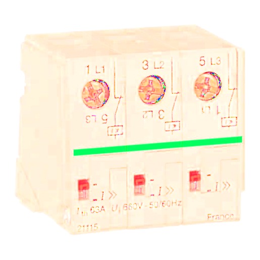 Schneider Electric 21115 Turkiye